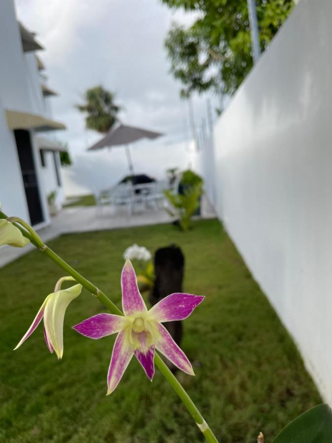 The Gil Place Villa Santiago De Los Caballeros Buitenkant foto