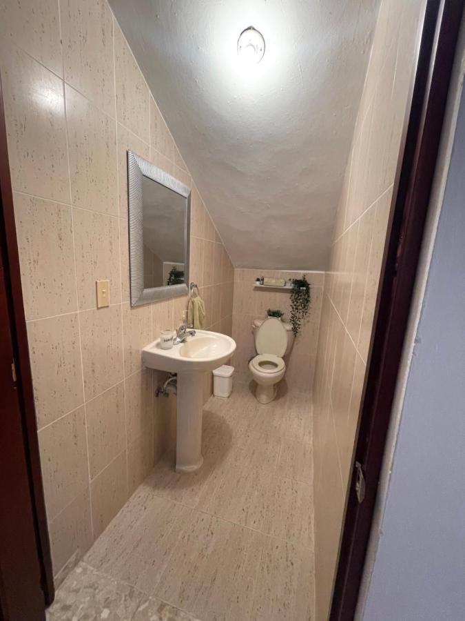 The Gil Place Villa Santiago De Los Caballeros Buitenkant foto